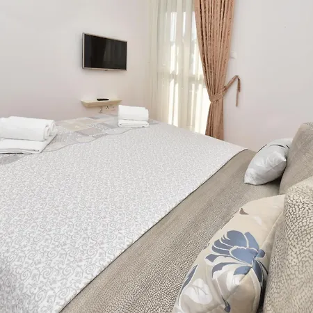 Appartamento Bulletin