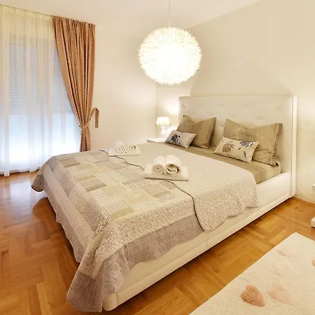 Appartamento Bulletin Podstrana