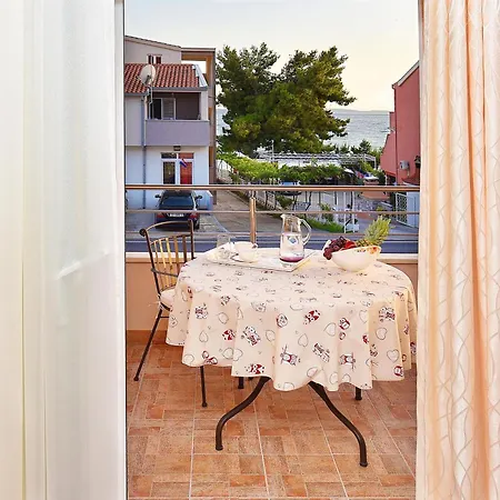 Apartman Bulletin