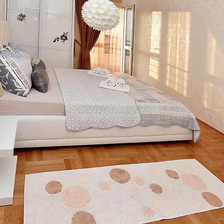 Apartman Bulletin